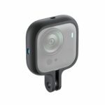 Insta360 GO Ultra Action Mount - Protect Standalone Camera during intense activities - Image 3