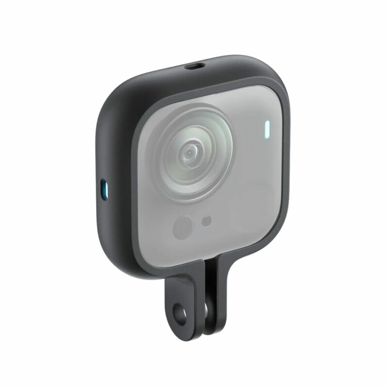 Insta360 GO Ultra Action Mount - Protect Standalone Camera during intense activities - Image 3