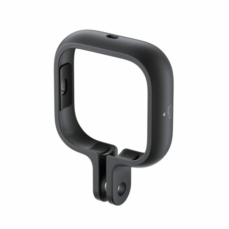 Insta360 GO Ultra Action Mount - Protect Standalone Camera during intense activities - Image 4
