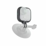 Insta360 GO Ultra Action Mount - Protect Standalone Camera during intense activities - Image 7