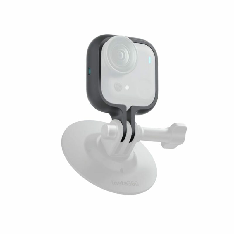 Insta360 GO Ultra Action Mount - Protect Standalone Camera during intense activities - Image 7