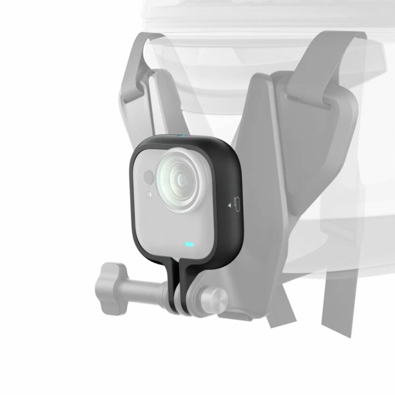 Insta360 GO Ultra Action Mount - Protect Standalone Camera during intense activities - Image 8