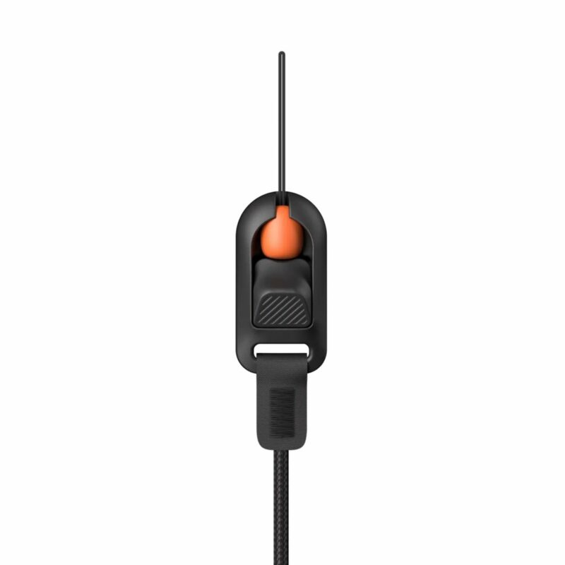 Insta360 GO Ultra Quick Release Safety Cord (Black) - Image 4