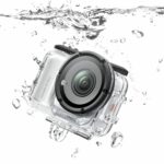 Insta360 GO Ultra Dive Case