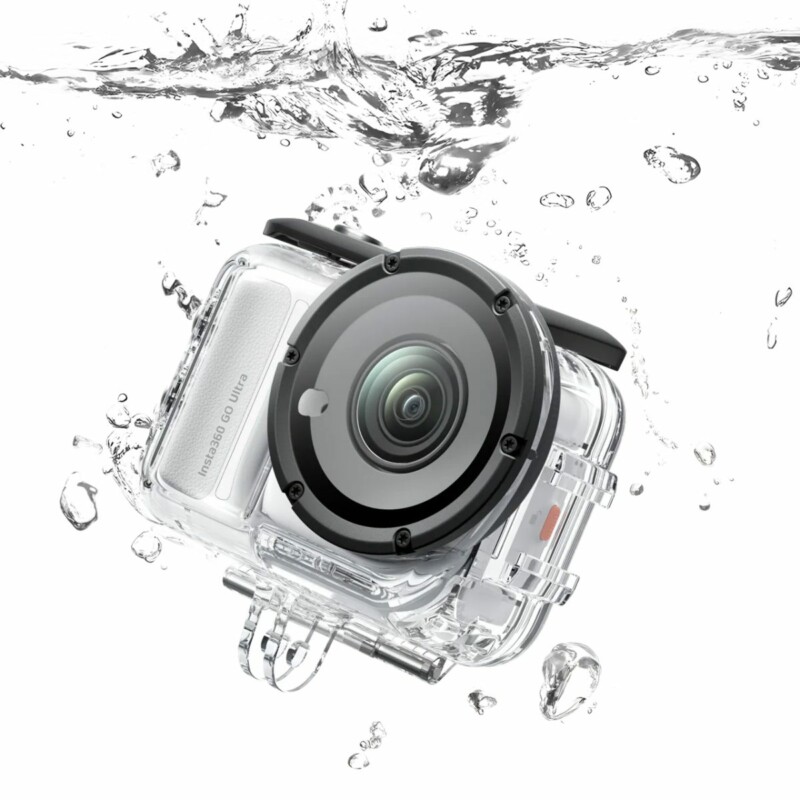 Insta360 GO Ultra Dive Case