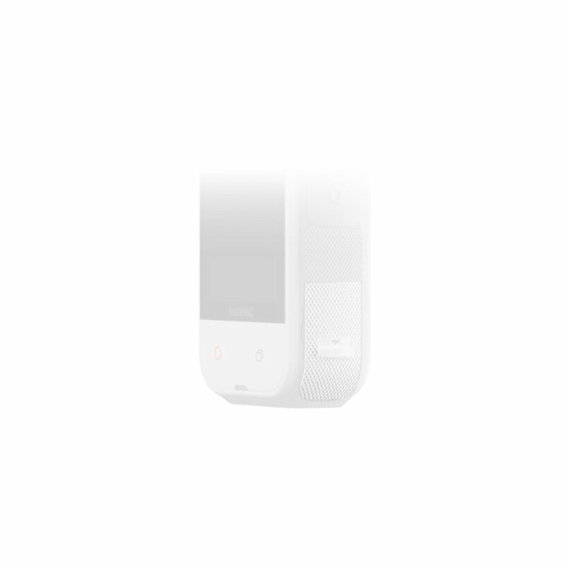 pcz-6977644764329 Insta360 X5 USB Cover (Satin White) - Image 1