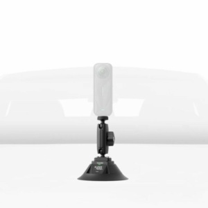 Insta360 Electric Suction Cup Car Mount - Image 2