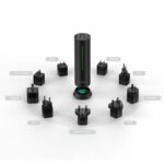 Insta360 Wave Y-Cable and Power Adapter - Image 4