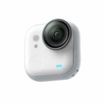 Insta360 GO Ultra Creator Bundle Arctic White - Mini 2-in-1 Tripod,Quick Release Mount, Pivot Mount - Image 4