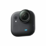 Insta360 GO Ultra Creator Bundle Midnight Black - Mini 2-in-1 Tripod, Quick Release Mount, Pivot Mnt - Image 2