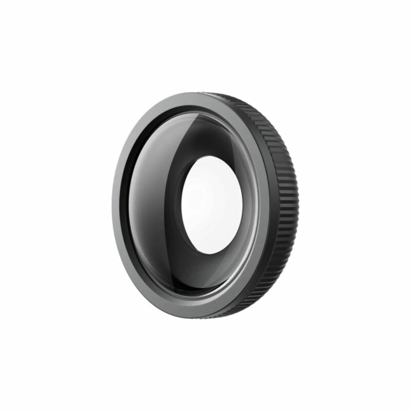 Insta360 GO Ultra Toddler Titan Kit - Includes Hat clip and Micro lens - Image 3