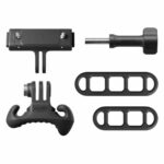 Insta360 GO Ultra Flexi Strap Mount - Elastic strap for easy mounting - Image 4