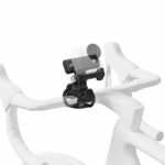 Insta360 GO Ultra Flexi Strap Mount - Elastic strap for easy mounting