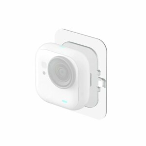 Insta360 GO Ultra Sticky Tabs -  Stick anywhere  for new shooting angles, 10 Sticky Tabs