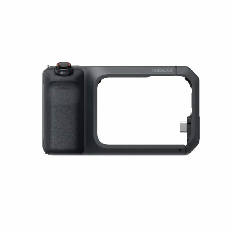 Insta360 Ace Pro 2 Xplorer Grip Pro Kit - Built-in 2010 mAh battery,mode switching,exposure control - Image 2