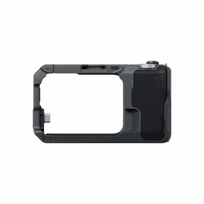 Insta360 Ace Pro 2 Xplorer Grip Pro Kit - Built-in 2010 mAh battery,mode switching,exposure control - Image 3