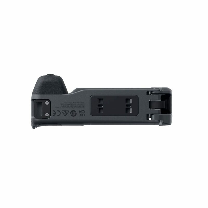 Insta360 Ace Pro 2 Xplorer Grip Pro Kit - Built-in 2010 mAh battery,mode switching,exposure control - Image 4