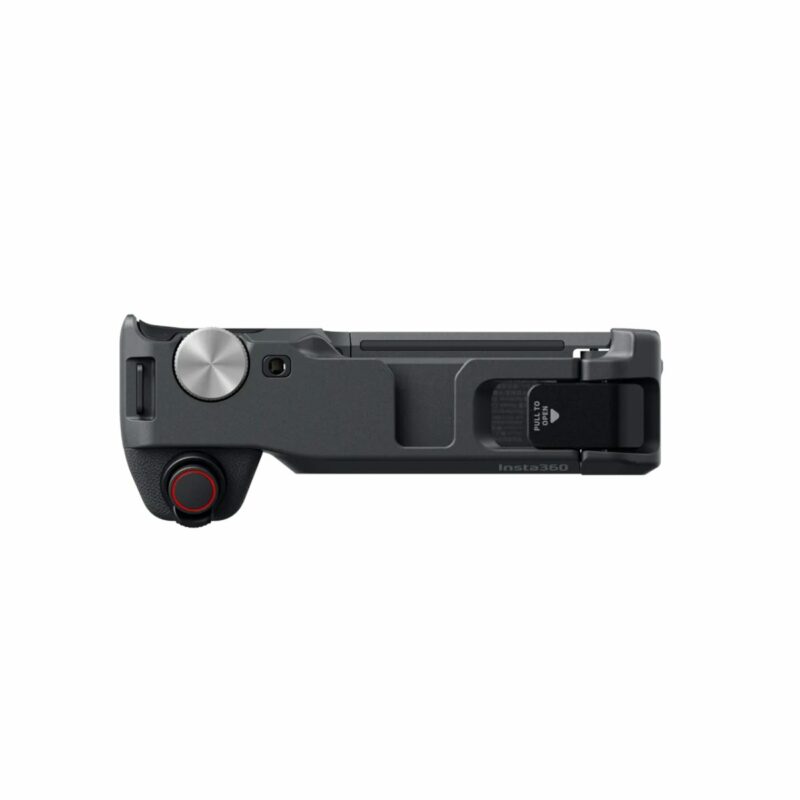 Insta360 Ace Pro 2 Xplorer Grip Pro Kit - Built-in 2010 mAh battery,mode switching,exposure control - Image 5
