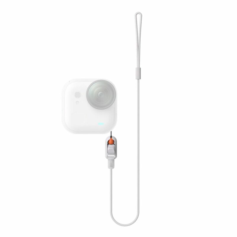 Insta360 GO Ultra Quick Release Safety Cord (Gray) - Image 2
