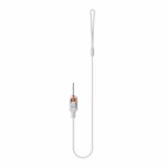 Insta360 GO Ultra Quick Release Safety Cord (Gray) - Image 3