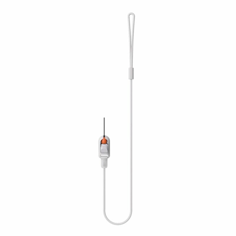 Insta360 GO Ultra Quick Release Safety Cord (Gray) - Image 3