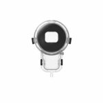 Insta360 X5 Invisible Dive Case Pro - Professional grade glass boosts picture clarity - Image 2