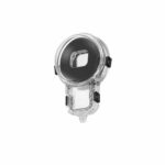 Insta360 X5 Invisible Dive Case Pro - Professional grade glass boosts picture clarity - Image 3