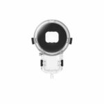 Insta360 X5 Invisible Dive Case Pro - Professional grade glass boosts picture clarity - Image 4
