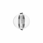 Insta360 X5 Invisible Dive Case Pro - Professional grade glass boosts picture clarity - Image 6