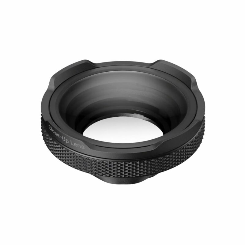 Insta360 Ace Pro 2 Close-Up Lens - Adjust the focal length from 10cm to 75cm - Image 4