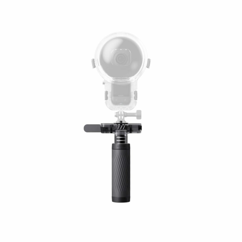 pcz-6977644766118 Insta360 Dive Buddy - For Hovering Underwater Shooting angle - Image 1