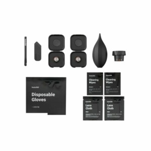 Insta360 X4 Air Replacement Lens Kit (Double Lens) - Image 2