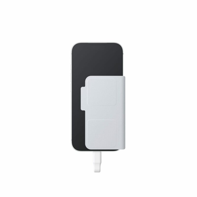 Insta360 Snap Selfie Screen - USB-C Rear Camera Selfie Screen for iPhone-Android - Image 2