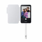 Insta360 Snap Selfie Screen - USB-C Rear Camera Selfie Screen for iPhone-Android - Image 4