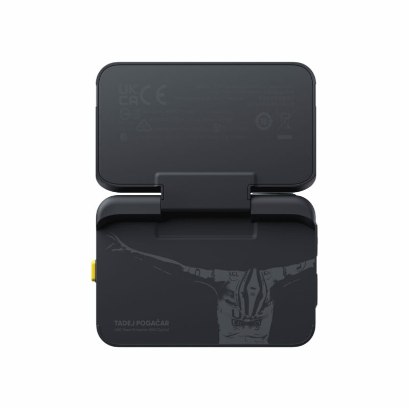 Insta360 GO Ultra Tadej Pogacar Edition - Custom Bike Bundle, Printed Autograph, 128GB SD Card - Image 4