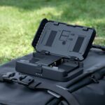 Insta360 Portable Charging Case (X4 Air, X4, X3 and Ace series) - Image 2