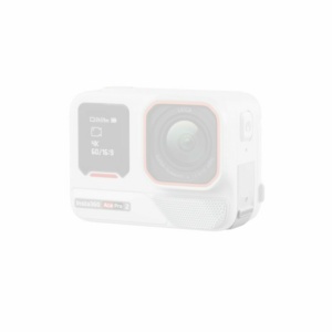 Insta360 Ace Pro 2 USB Cover (Arctic White) - Image 2