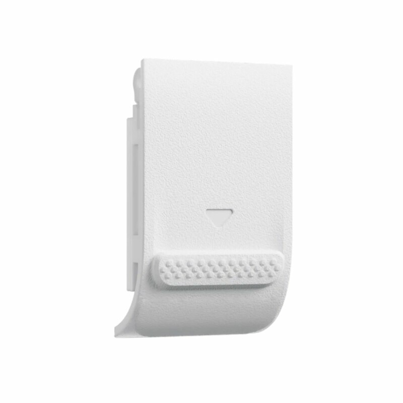 pcz-6977644768143 Insta360 Ace Pro 2 USB Cover (Arctic White) - Image 1