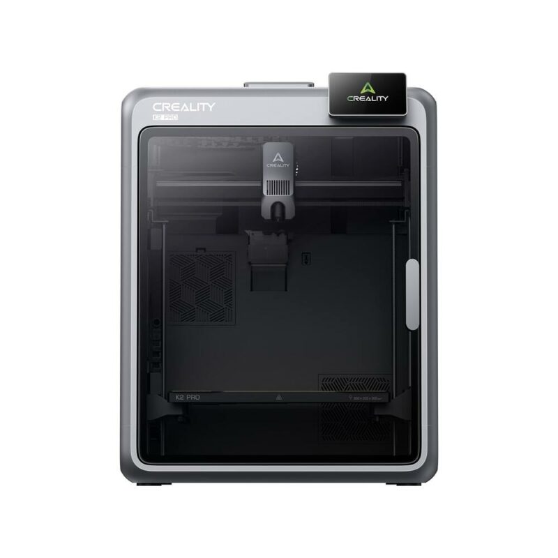 CREALITY K2 PRO - 3d Printer 600mm/s 300x300x300mm, Pre-Assembled, up to 16 colours - Image 2