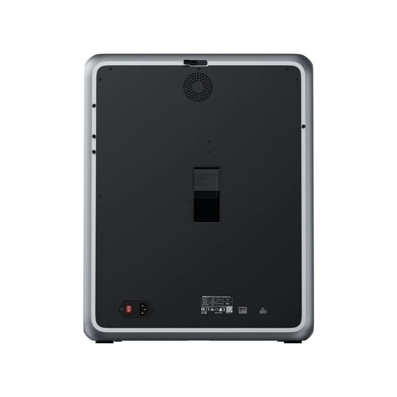 CREALITY K2 PRO - 3d Printer 600mm/s 300x300x300mm, Pre-Assembled, up to 16 colours - Image 4