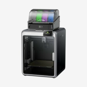 CREALITY K2 PRO COMBO - 3d Printer 1 CFS Multicolor,  600mm/s 300x300x300mm, Pre-Assembled, up to 16 - Image 3