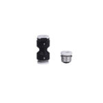Creality PTFE Tube + Pneumatic Connectorfor K2 Plus - Image 2