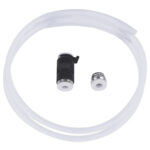 Creality PTFE Tube + Pneumatic Connectorfor K2 Plus
