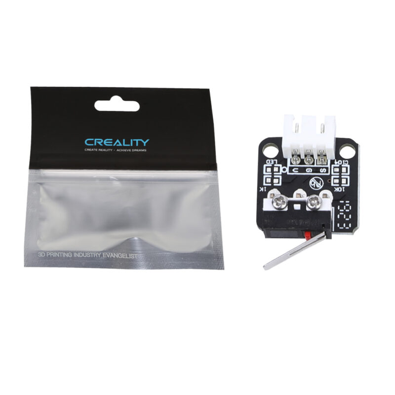 Creality Limit Switch Kit for Ender 3/5/6 and CR10/20 - Image 2