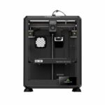 CREALITY K2 SE COMBO - with CFS FDM Semi Enclosed 3d Printer 500mm/s multicolor 220x215x245mm - Image 3