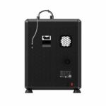 CREALITY K2 SE COMBO - with CFS FDM Semi Enclosed 3d Printer 500mm/s multicolor 220x215x245mm - Image 4