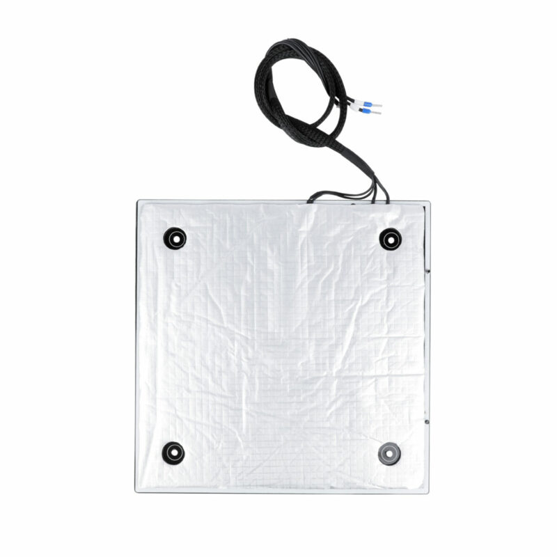 Creality Hot Bed Plate Kit for K2 SE - Image 2