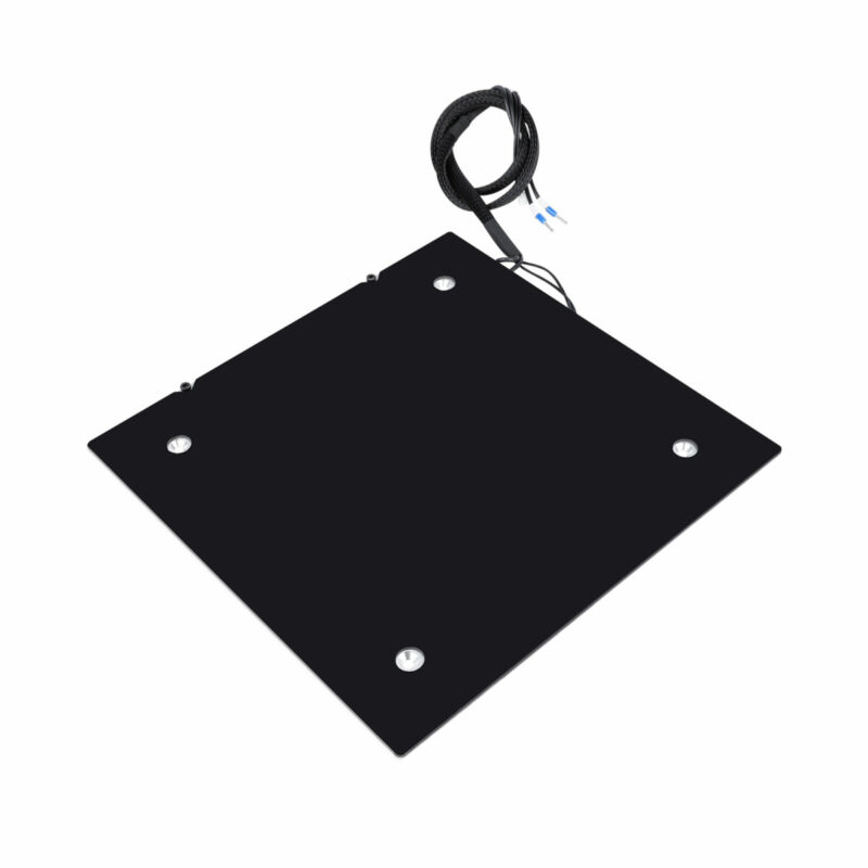 Creality Hot Bed Plate Kit for K2 SE - Image 3