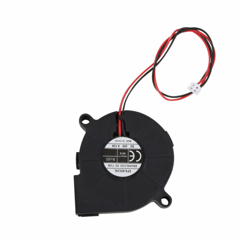 Creality 5015 Blower Fan for CR-200B_CR-10 Max_CR-200B Pro_CR-M4 - Image 2