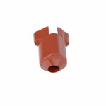 Creality Hotend Heat Insulation Sleeve (3Pcs) for K1/K1C/K1 SE/Ender-3 V3 & Plus/Ender-3 V3 KE/CR-10 - Image 2
